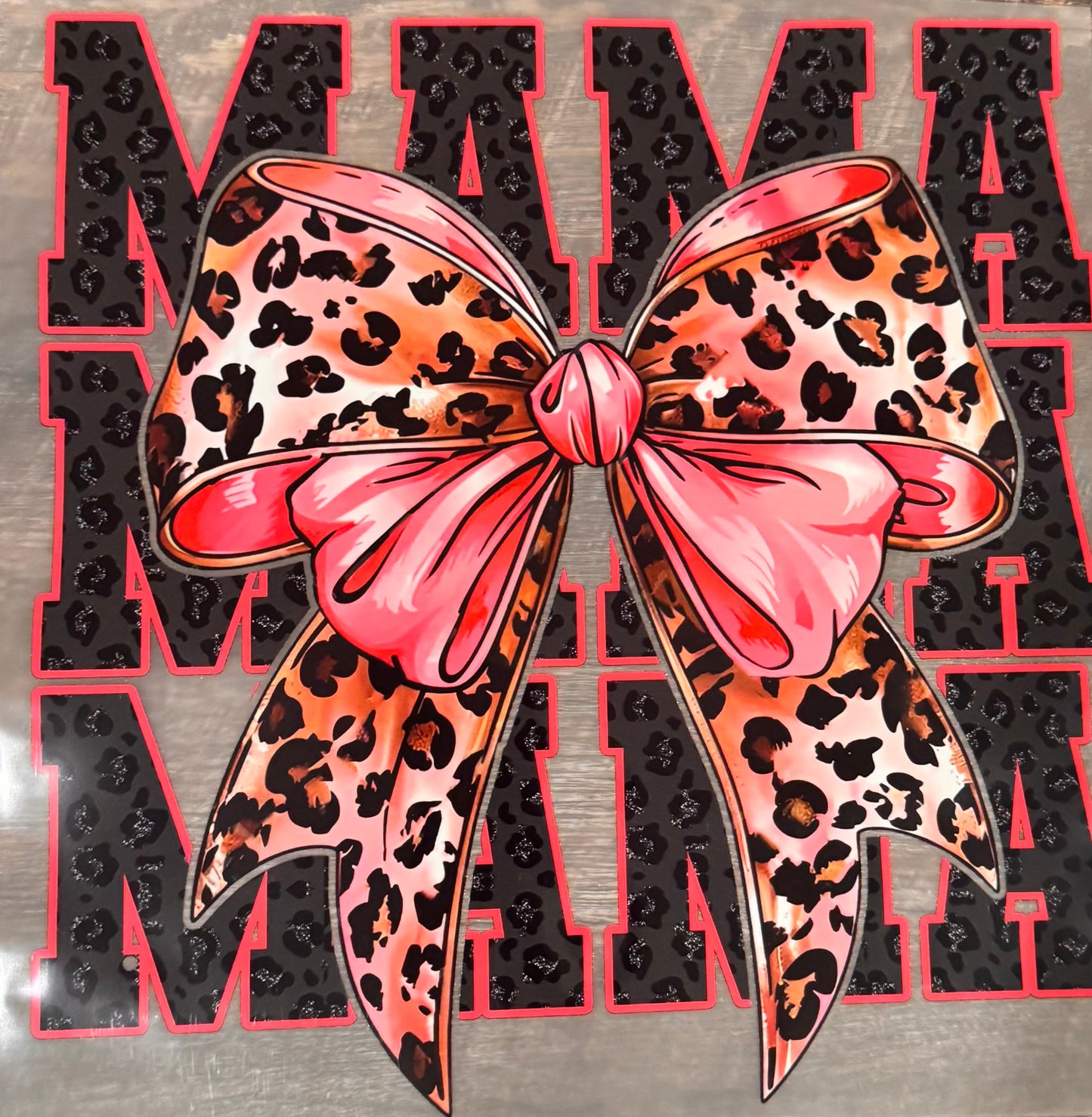Mama Bow