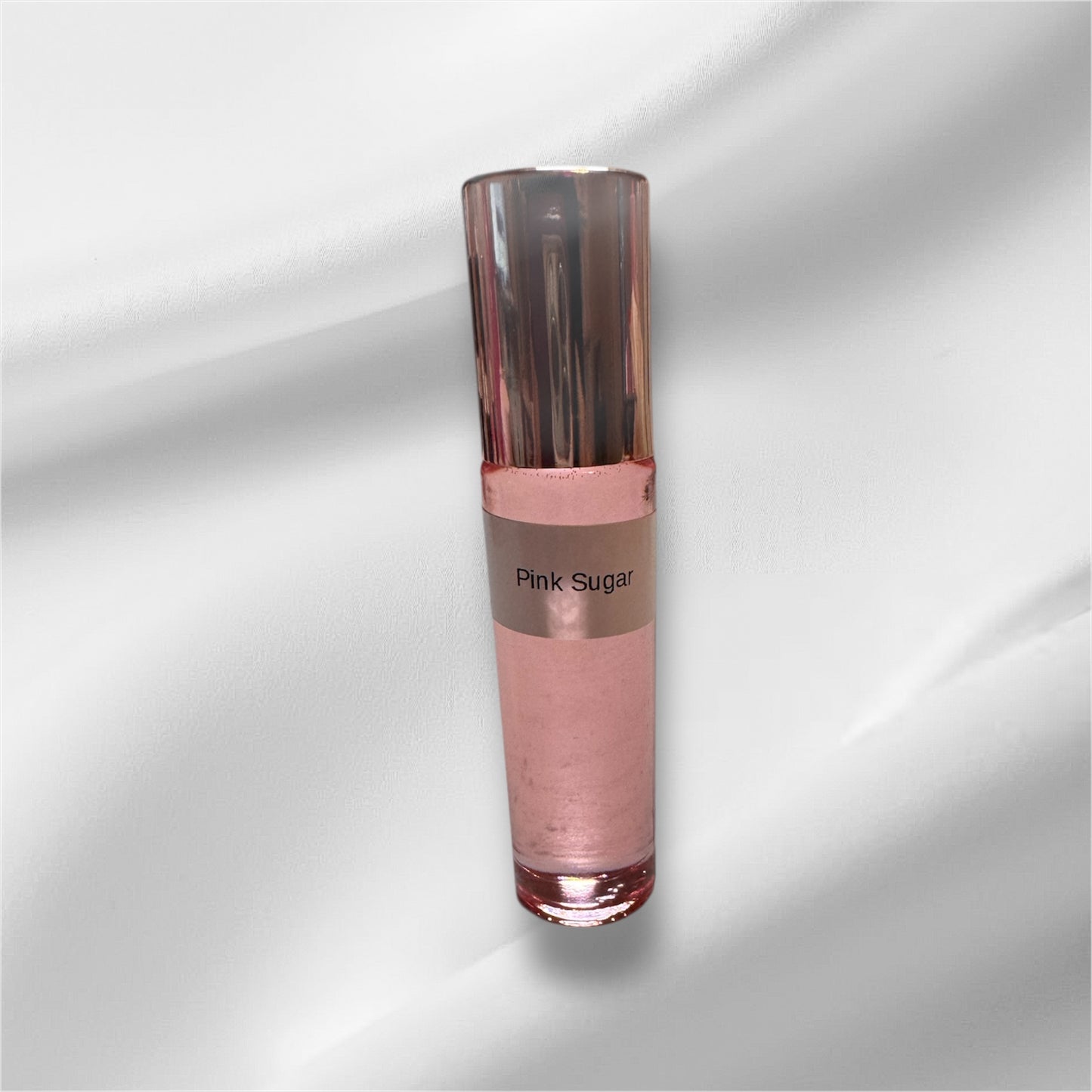 Pink Sugar