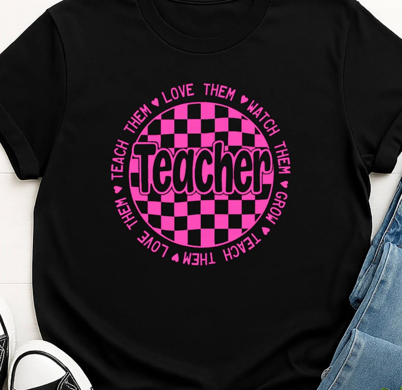 Teacher