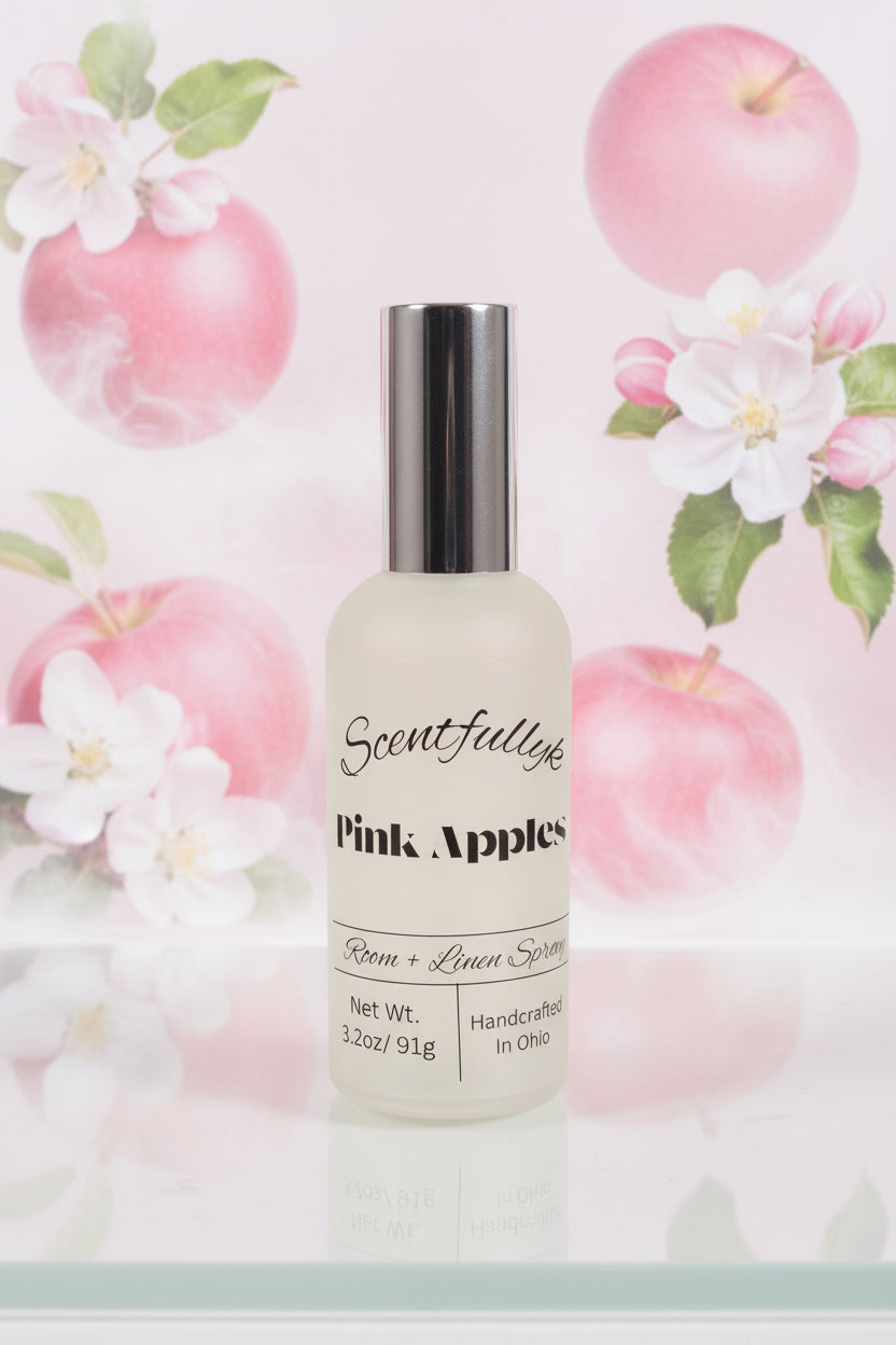 Pink Apples - Room Spray