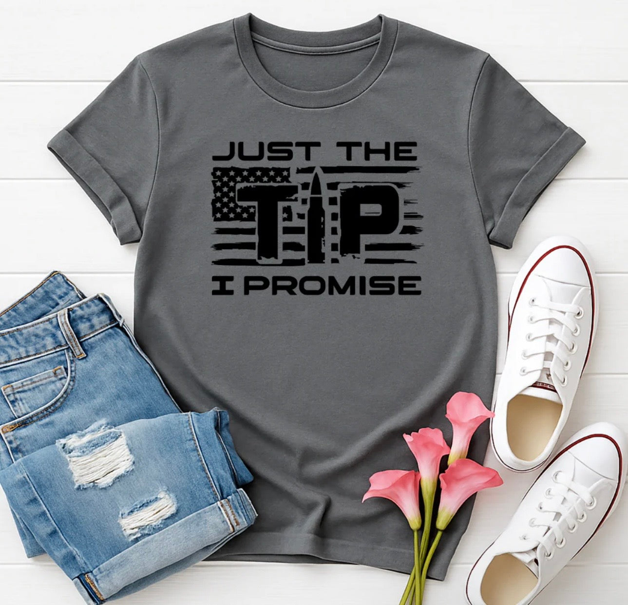 Just The Tip