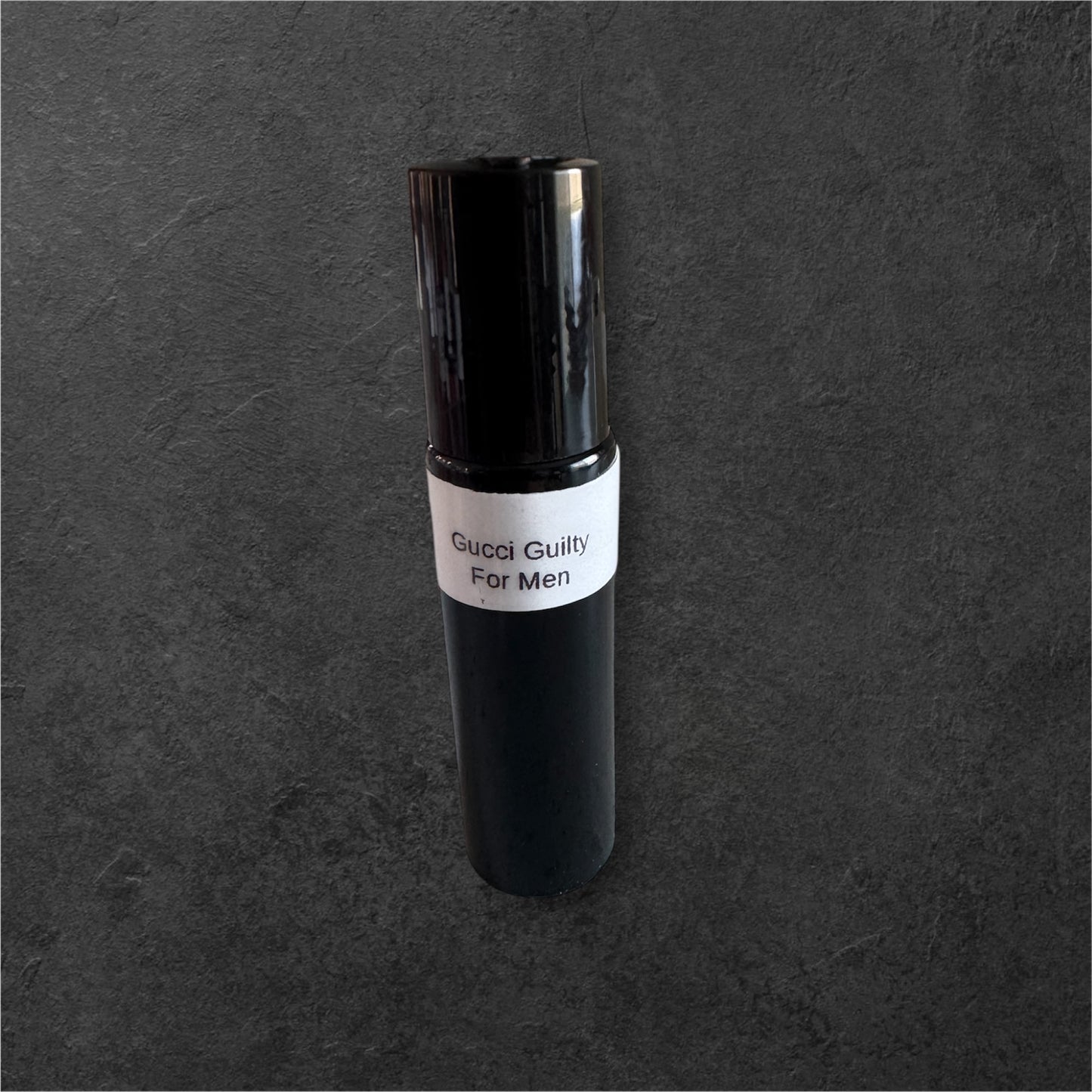 Gucci guilty - Men’s