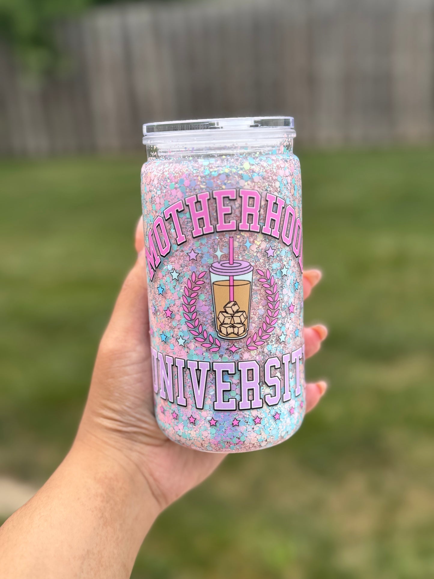 Motherhood University