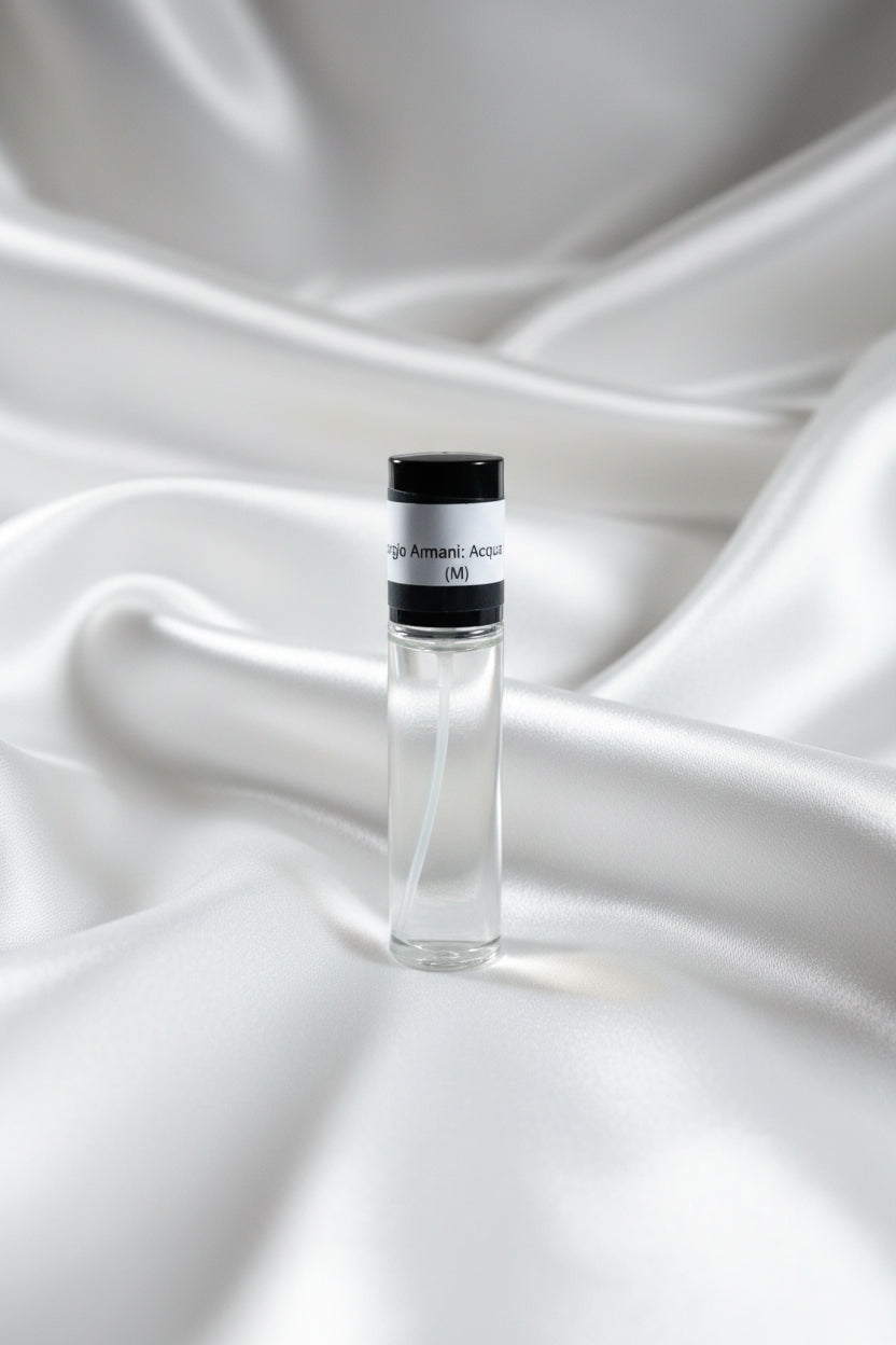 Giorgio Armani: Acqua Di Gio (M)