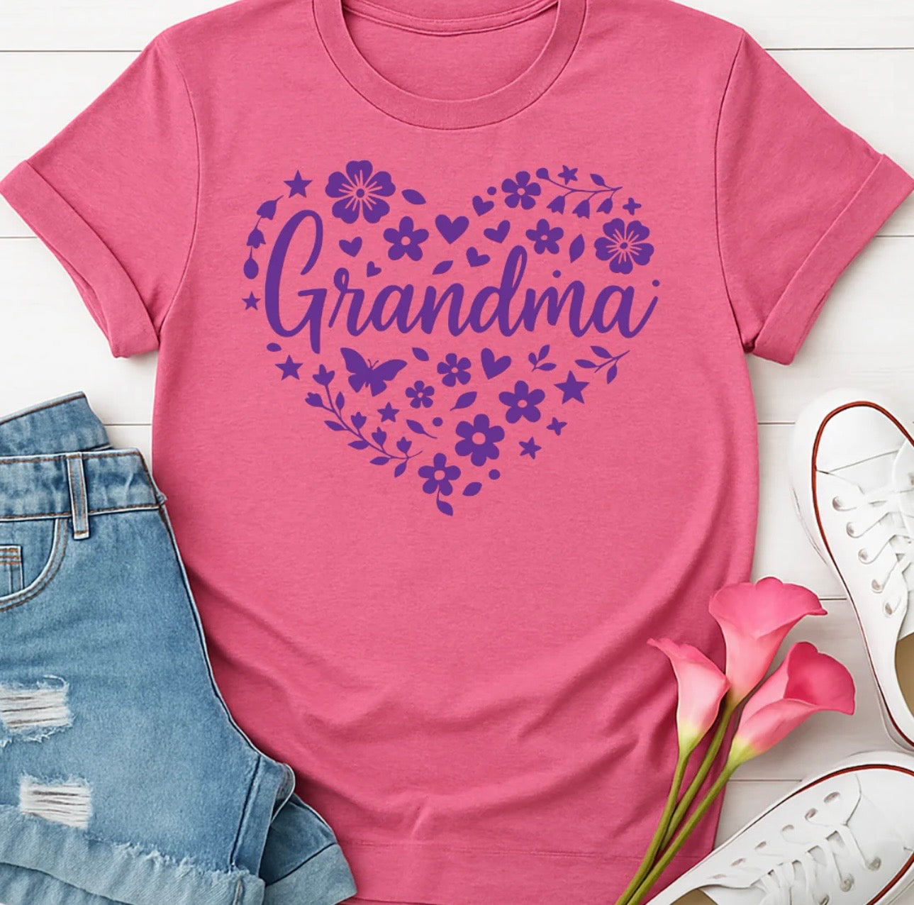 Grandma