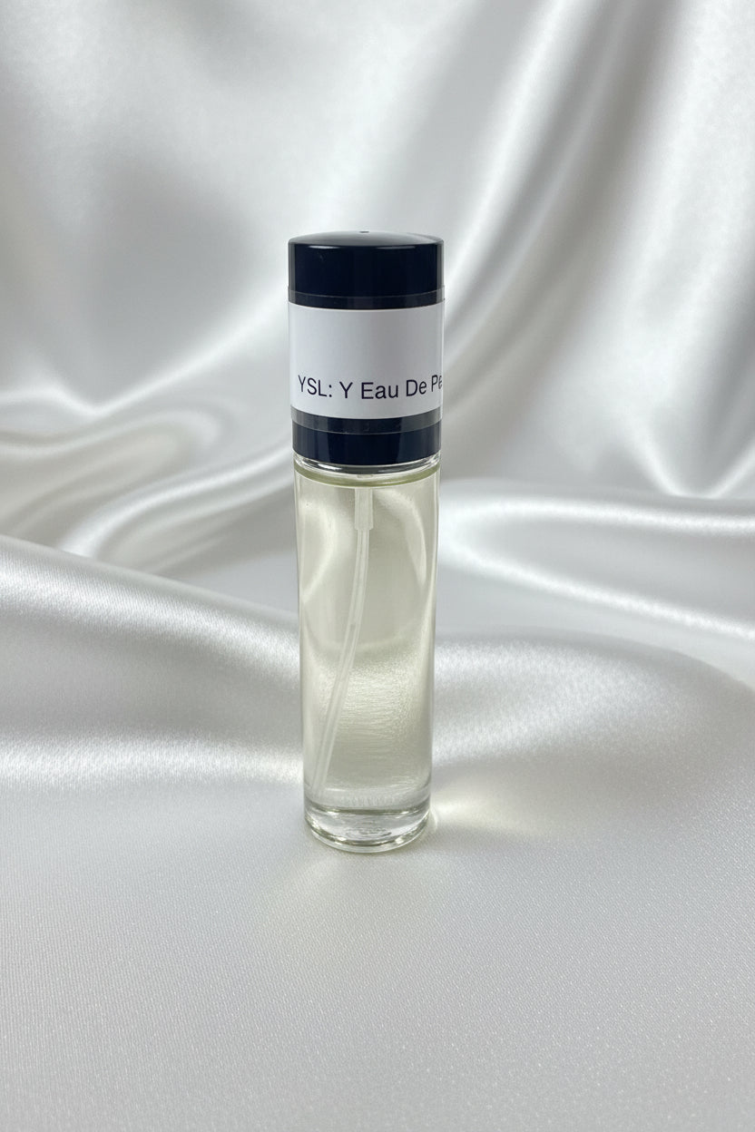 Yves Saint Laurent: Y Eau De Parfum (M)