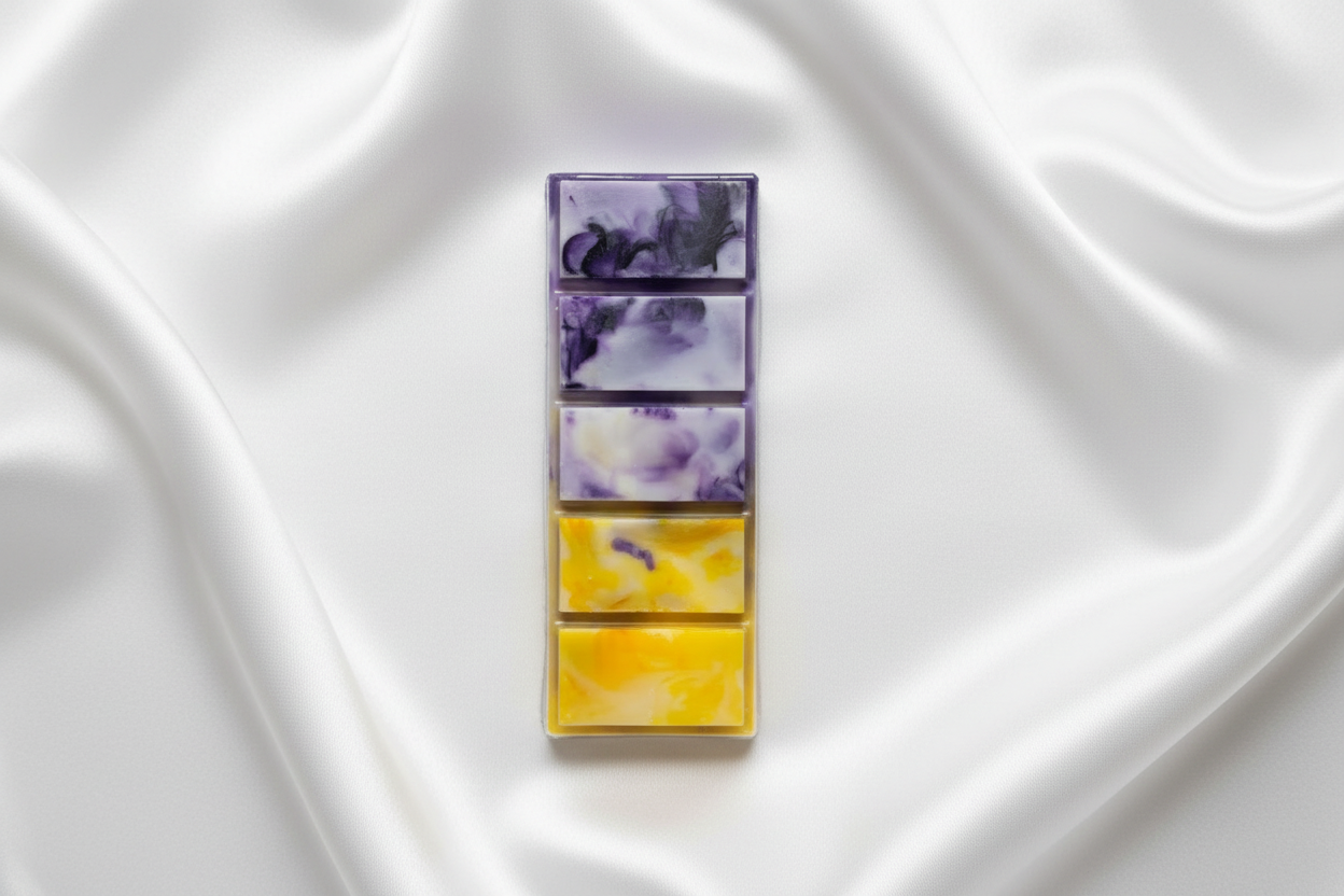 Lemon Lavender