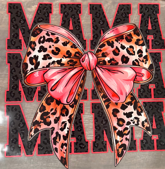 Mama Bow