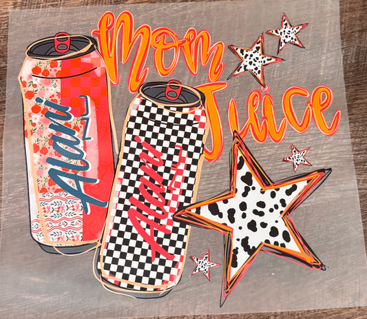 Mom Juice