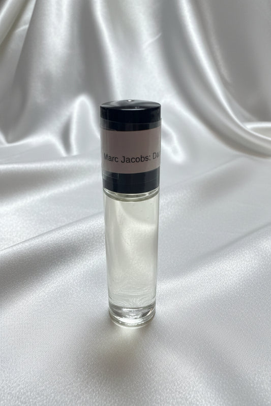 Marc Jacobs: Daisy Love