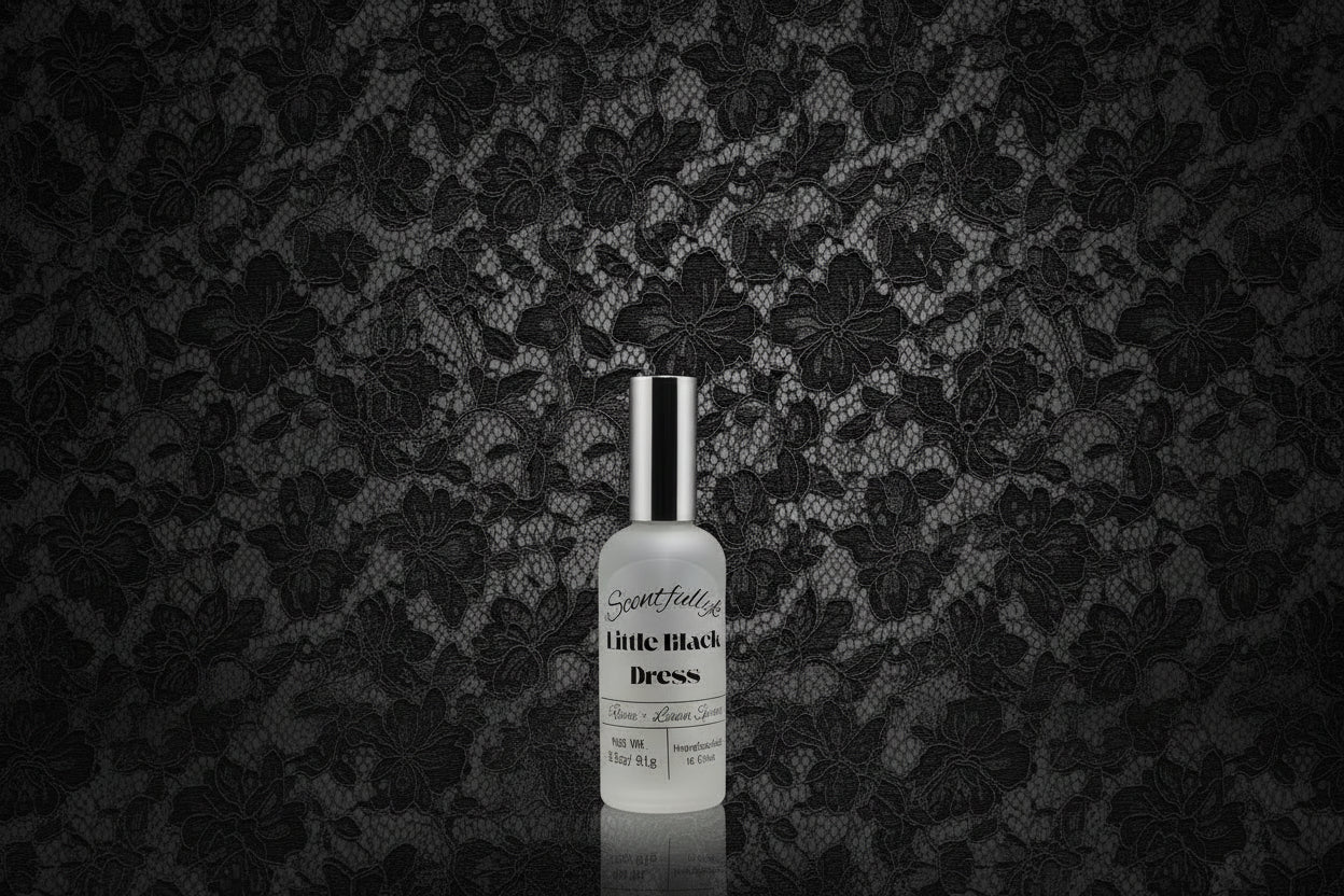 Little Black Dress - Room Spray