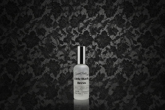 Little Black Dress - Room Spray