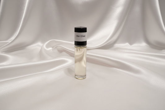 Burberry Her Elixer
