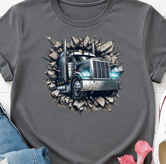 Semi Truck