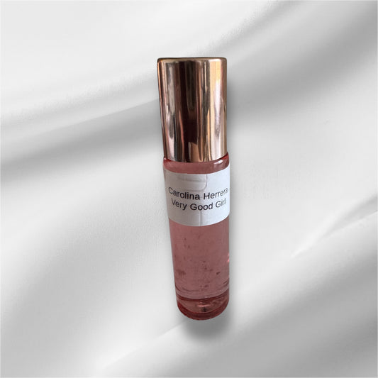 Carolina Herrera- Very Good Girl