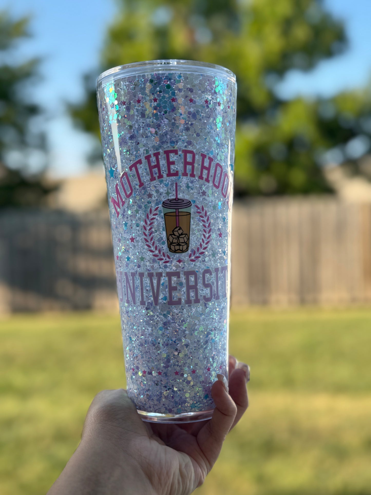 Motherhood University