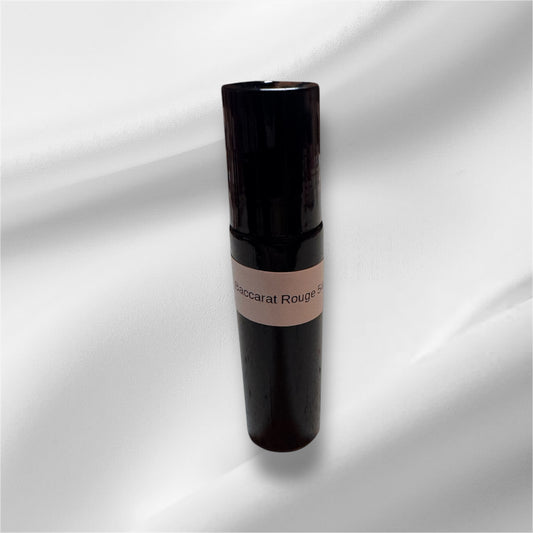 Baccarat Rouge 540 - unisex