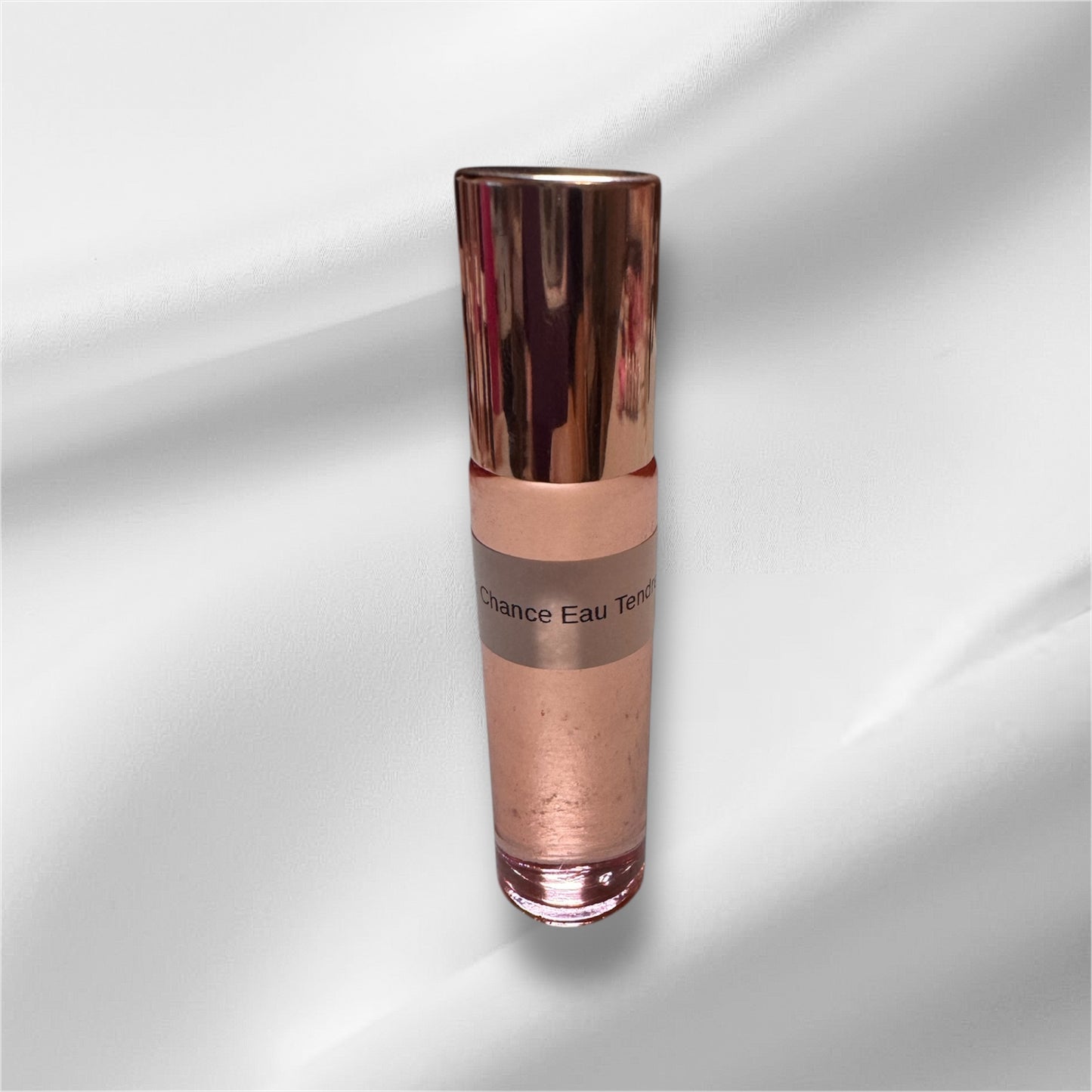 Chanel: Chance Eau Tendre