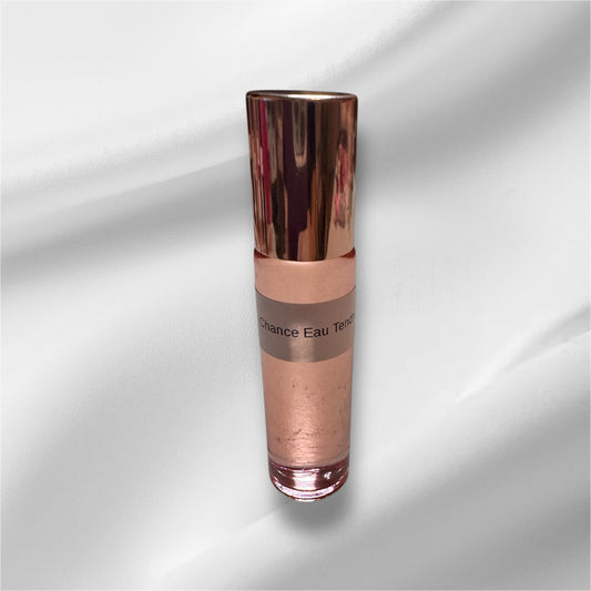 Chanel: Chance Eau Tendre