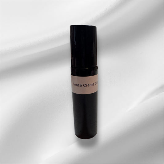 Victoria's Secret: Tease Creme Cloud