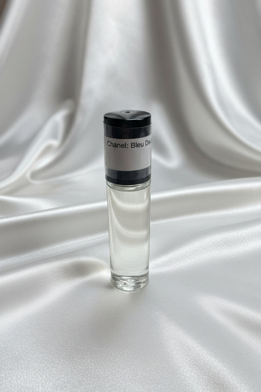 Chanel: Bleu De Chanel (M)