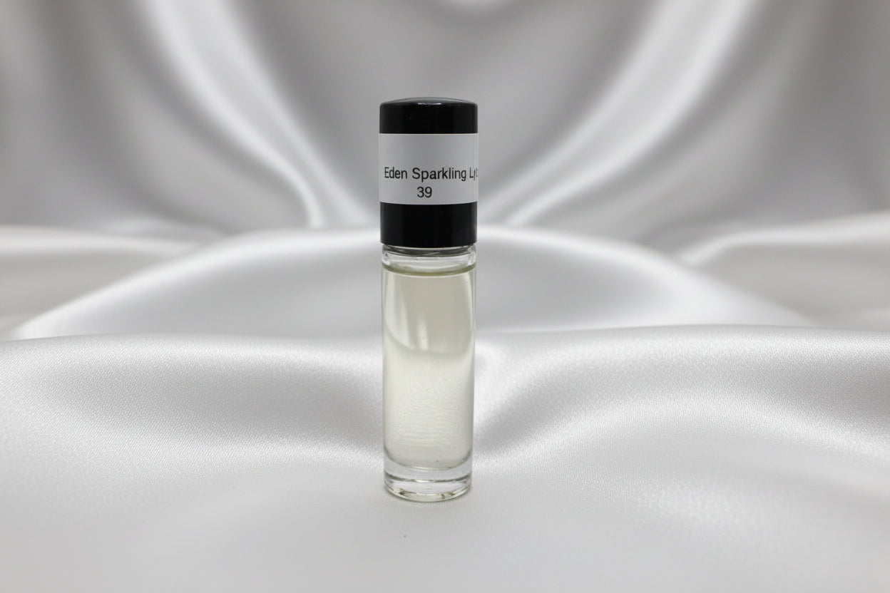 Kayali- Eden Sparkling Lychee 39