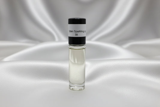 Kayali- Eden Sparkling Lychee 39