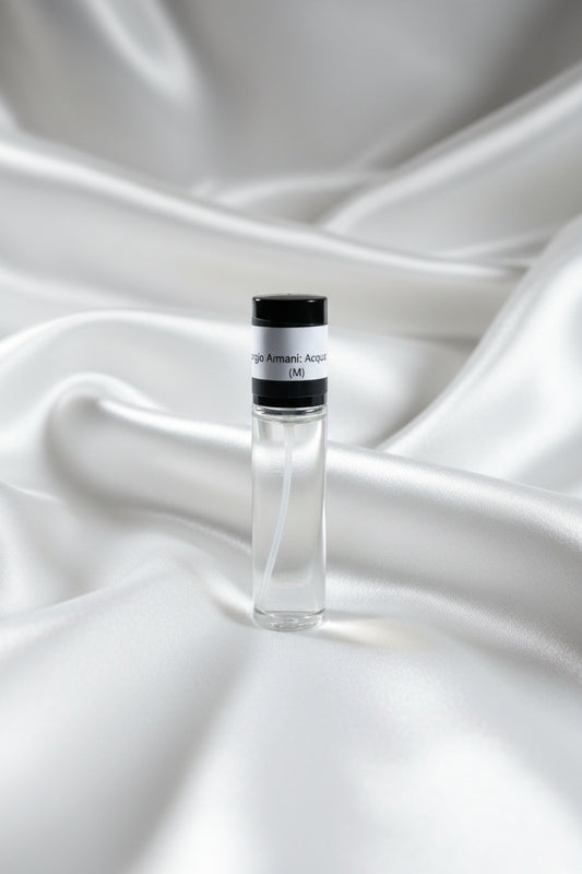 Giorgio Armani: Acqua Di Gio (M)