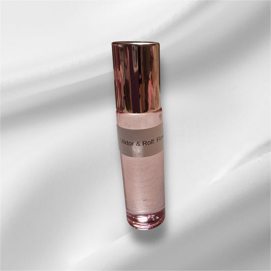 Viktor & Rolf: Flowerbomb