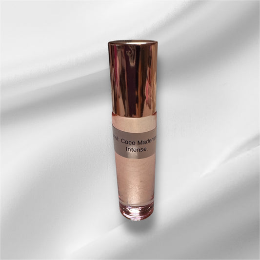 Chanel: Coco Mademoiselle Intense