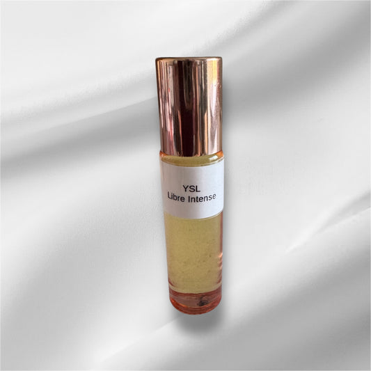 YSL- Libre Intense