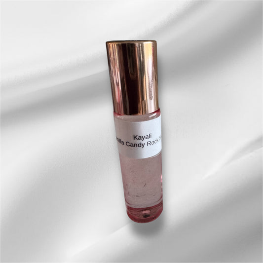 Kayali - Vanilla Candy Rock Sugar