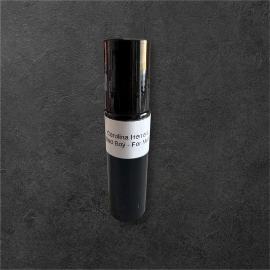 Carolina - Herrera Bad Boy