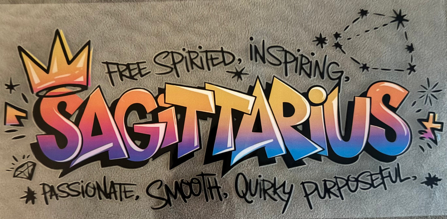 #98 BW zodiac signs (all signs)