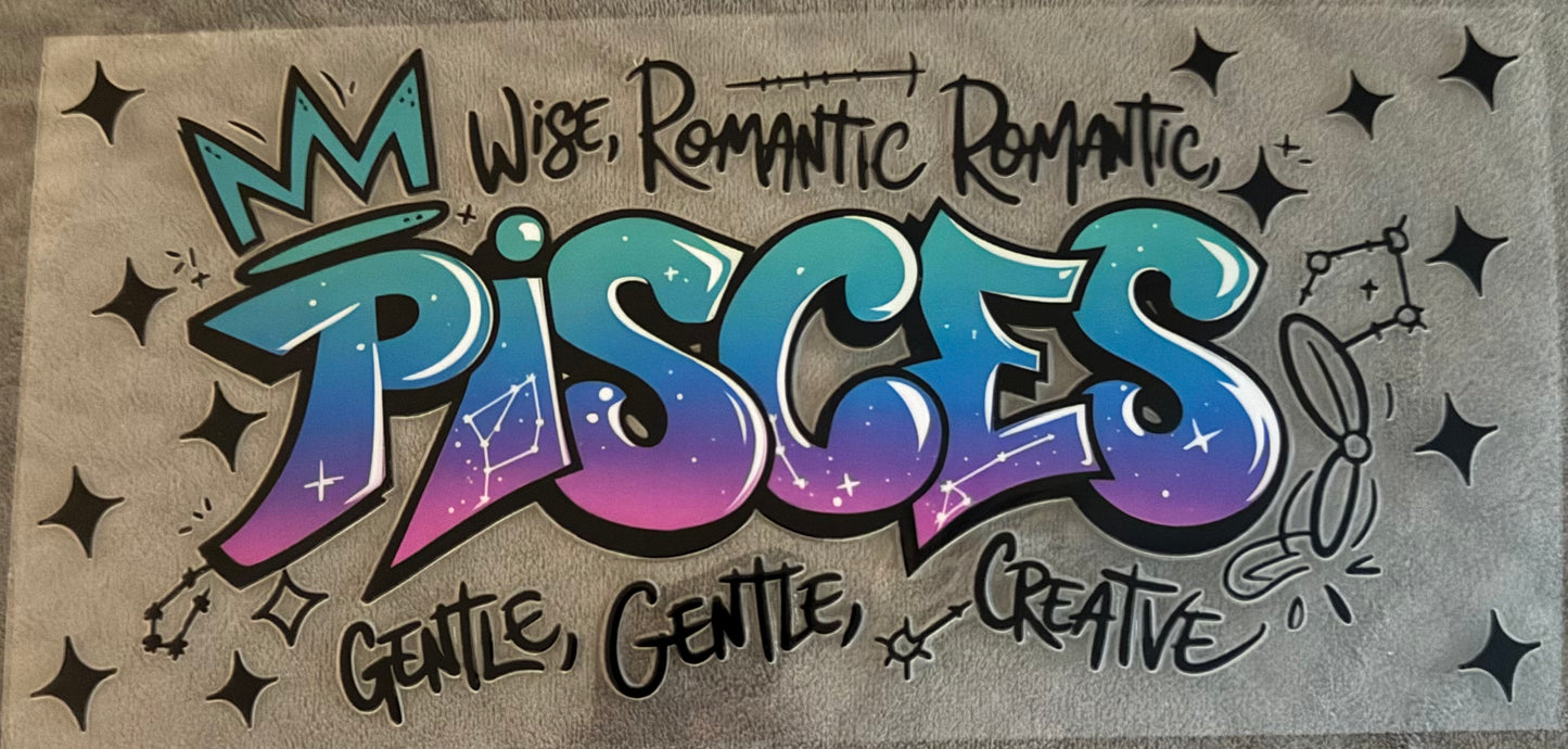 #98 BW zodiac signs (all signs)