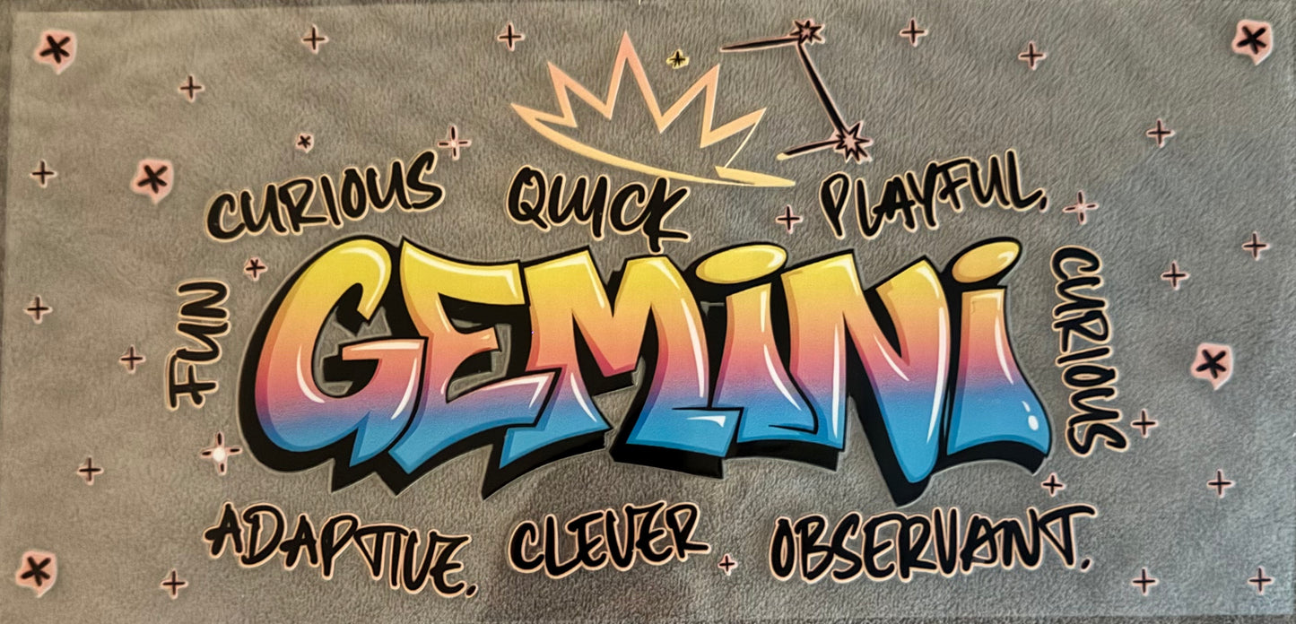 #98 BW zodiac signs (all signs)