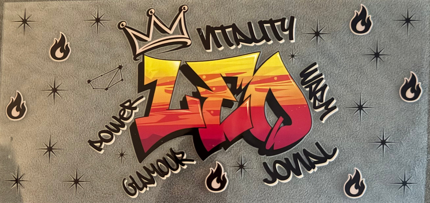 #98 BW zodiac signs (all signs)