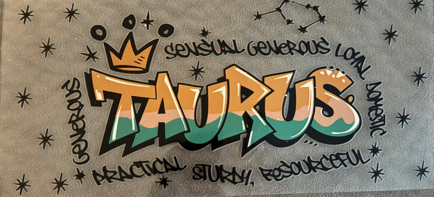 #98 BW zodiac signs (all signs)