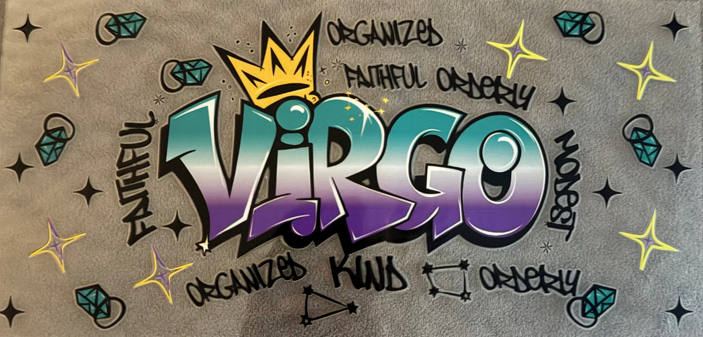 #98 BW zodiac signs (all signs)