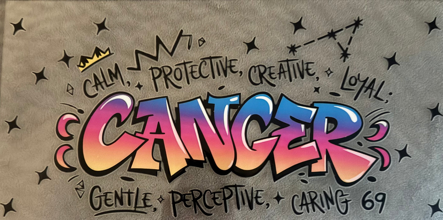 #98 BW zodiac signs (all signs)