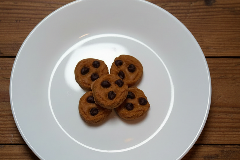Dough-Licious