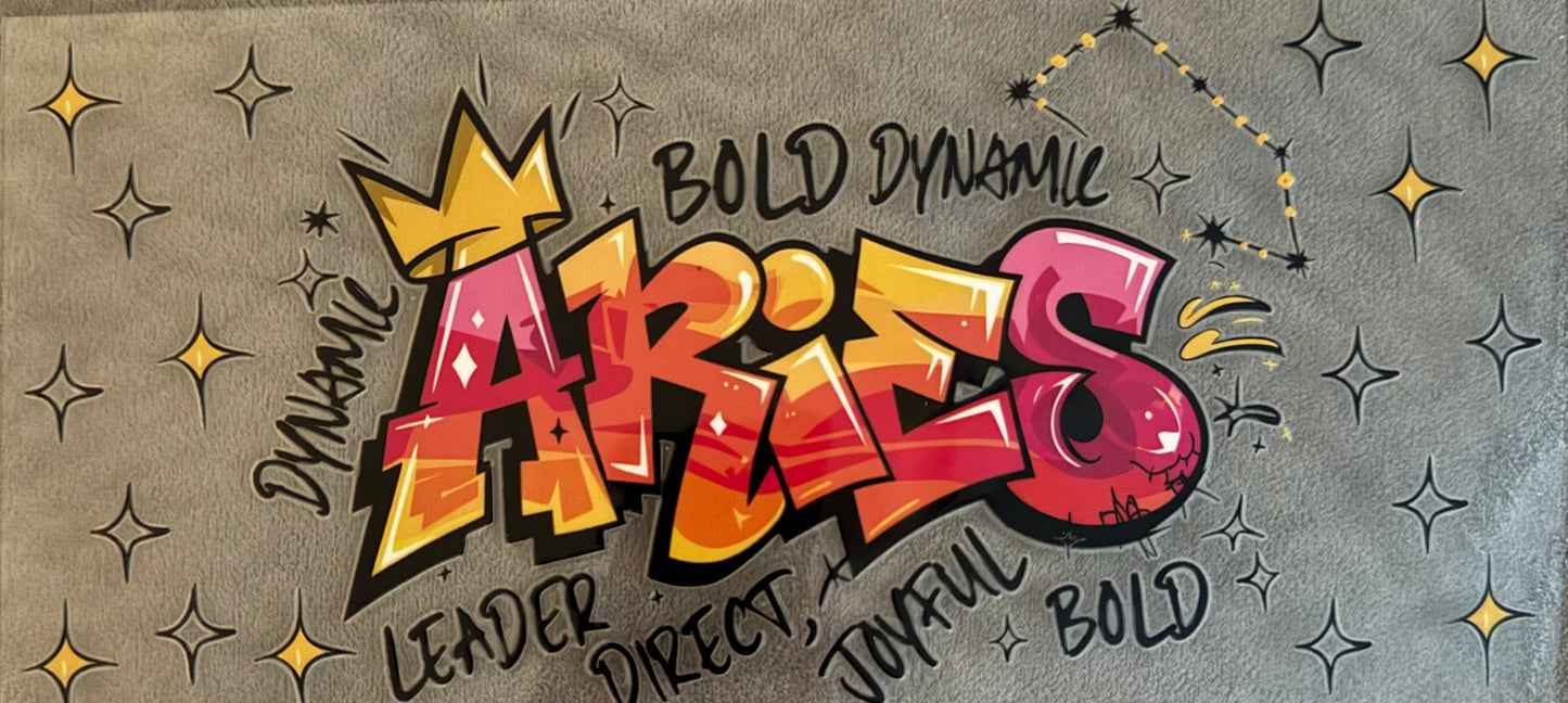 #98 BW zodiac signs (all signs)