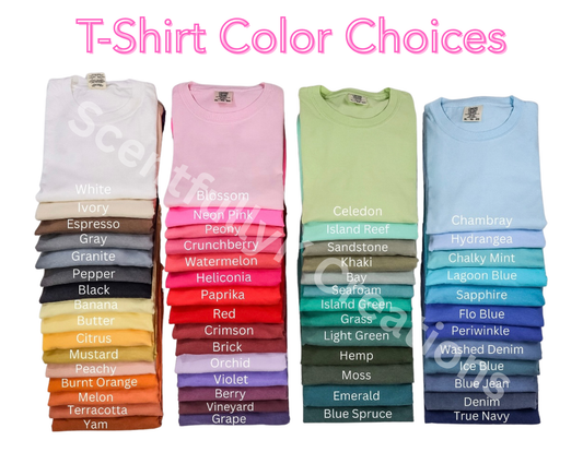 T-Shirts