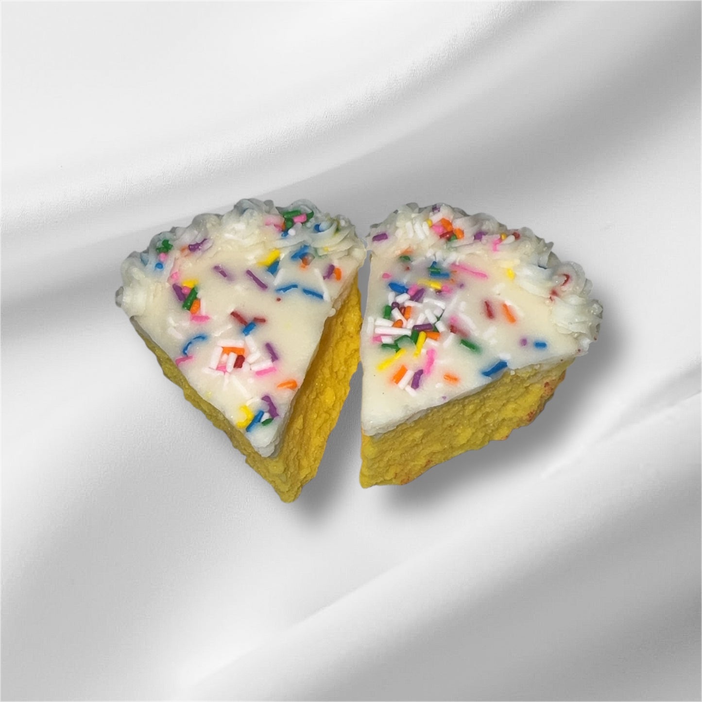 Cake Slices
