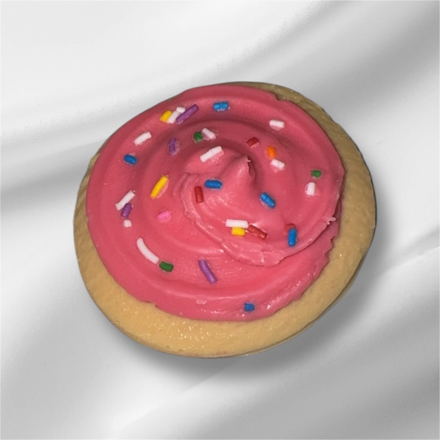 Sugar Cookie