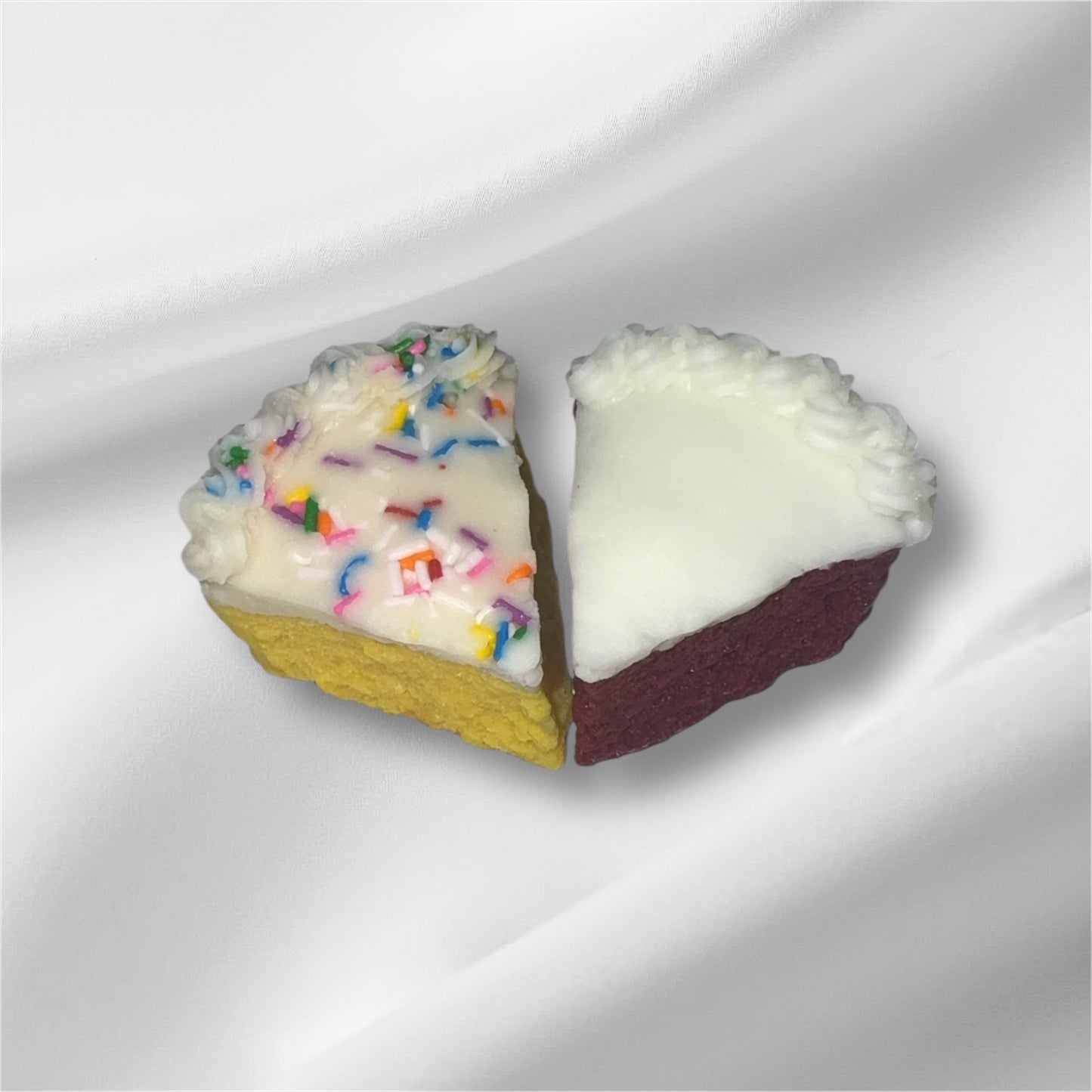 Cake Slices