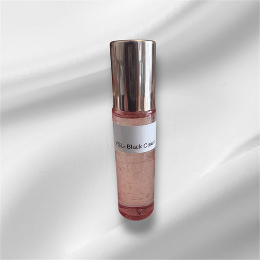 YSL: Black Opium