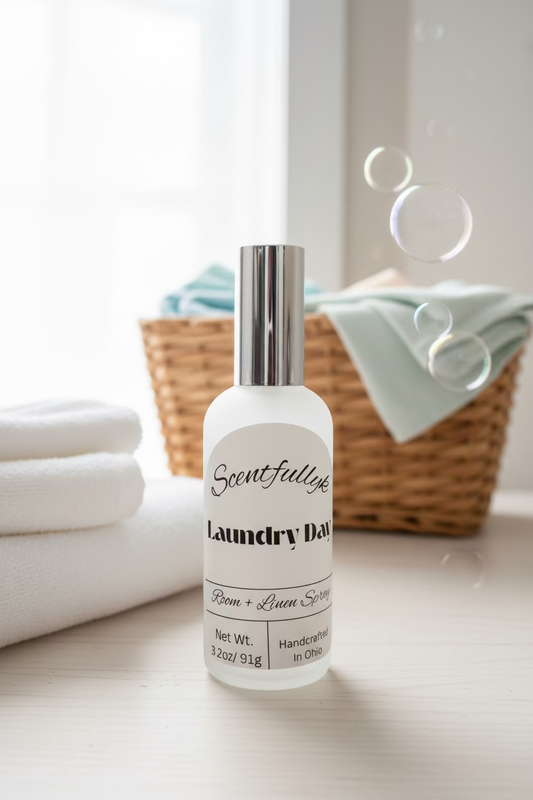 Laundry Day - Room Spray