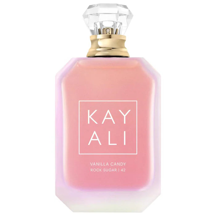 Kayali - Vanilla Candy Rock Sugar