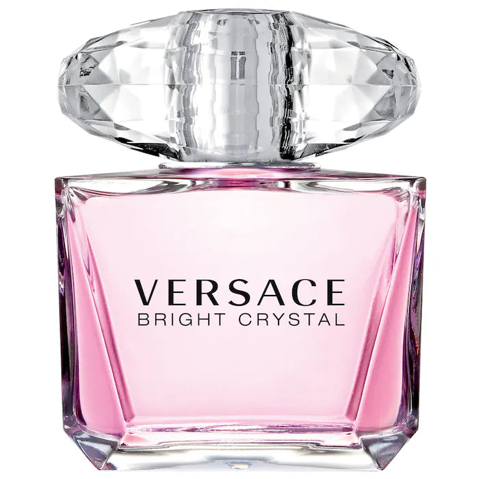 Versace- Bright Crystal